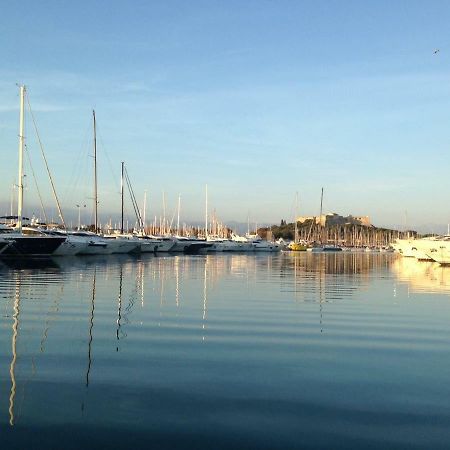 Vieil Antibes Cosy Close Everything Exterior foto