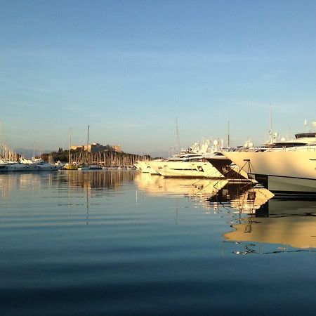Vieil Antibes Cosy Close Everything Exterior foto