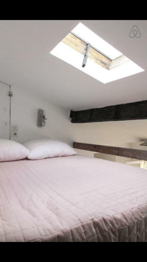 Vieil Antibes Cosy Close Everything Exterior foto