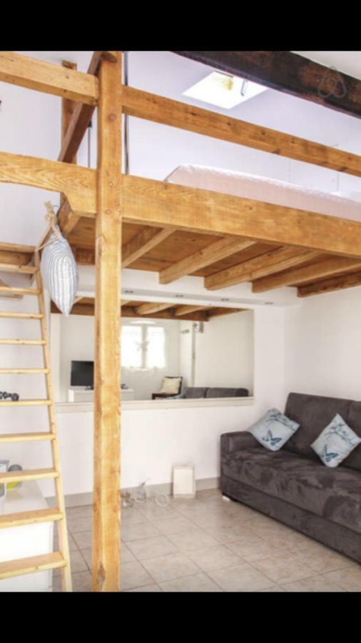 Vieil Antibes Cosy Close Everything Exterior foto