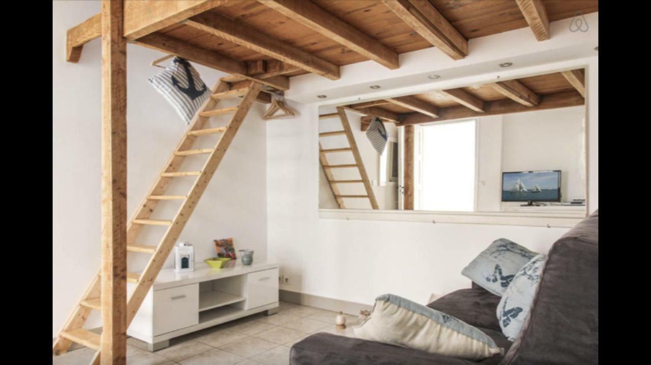 Vieil Antibes Cosy Close Everything Exterior foto